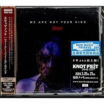 SlipKnot スリップノットアンテナズ・トゥ・ヘル～スペシャル・エディション Amazon.co.jp: アンテナズ・トゥ・ヘル~スペシャル・エディション~(2CD